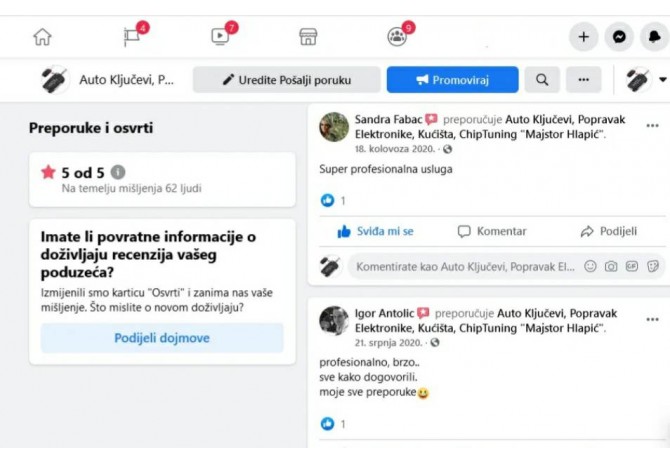 OSVRT S FACEBOOK-a 48